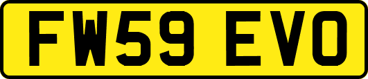 FW59EVO
