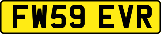 FW59EVR
