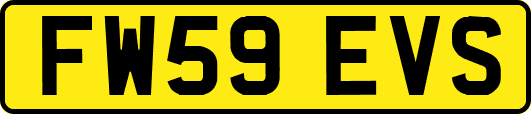 FW59EVS