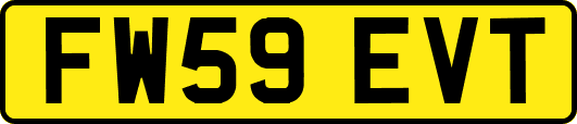 FW59EVT