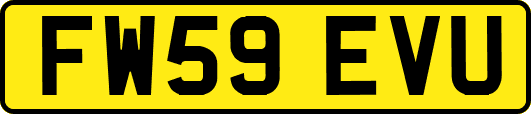 FW59EVU