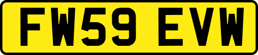 FW59EVW