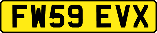 FW59EVX