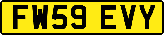 FW59EVY