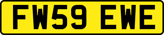 FW59EWE