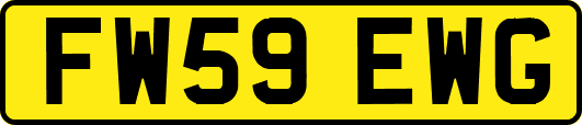 FW59EWG