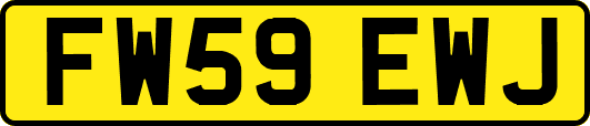 FW59EWJ