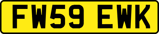 FW59EWK