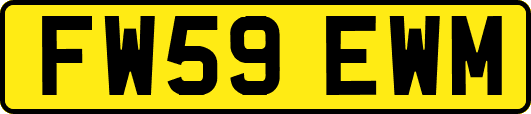 FW59EWM