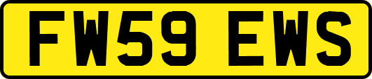 FW59EWS