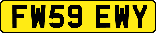 FW59EWY