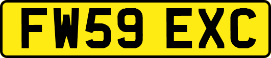 FW59EXC