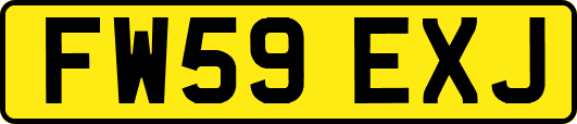 FW59EXJ