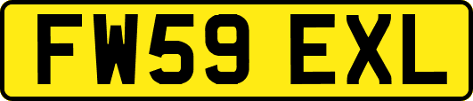 FW59EXL