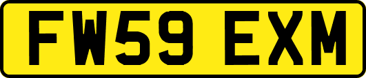 FW59EXM