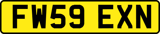 FW59EXN