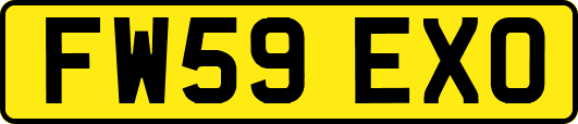 FW59EXO