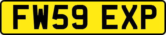 FW59EXP