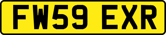 FW59EXR