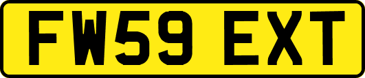 FW59EXT