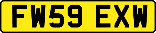 FW59EXW