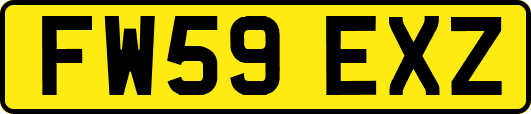 FW59EXZ