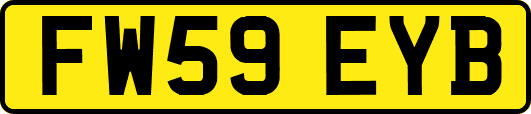 FW59EYB