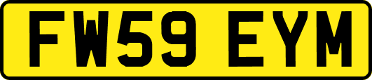 FW59EYM