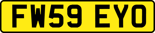 FW59EYO