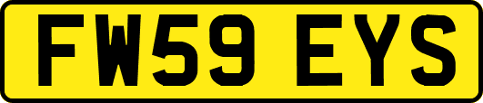 FW59EYS