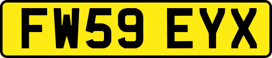 FW59EYX