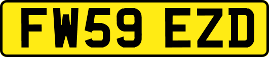 FW59EZD