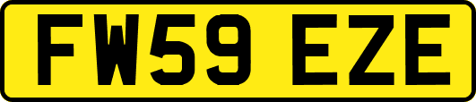 FW59EZE