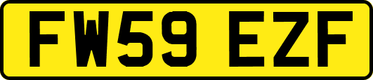 FW59EZF