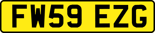 FW59EZG