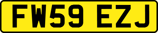 FW59EZJ