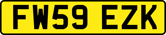 FW59EZK