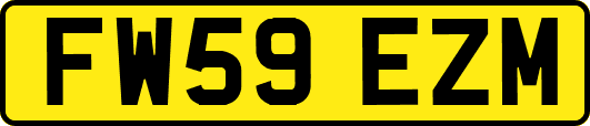 FW59EZM