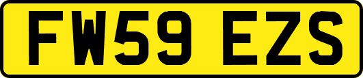 FW59EZS