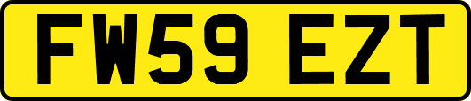 FW59EZT