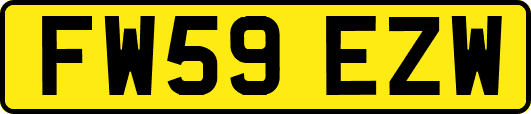 FW59EZW