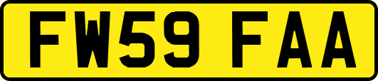 FW59FAA