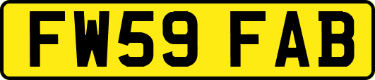 FW59FAB