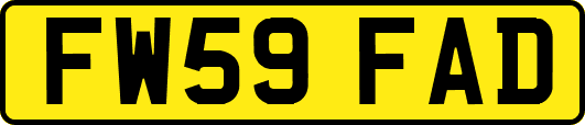 FW59FAD
