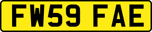 FW59FAE