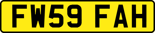FW59FAH