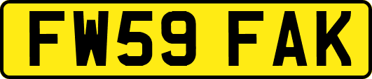 FW59FAK