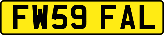FW59FAL