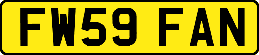 FW59FAN
