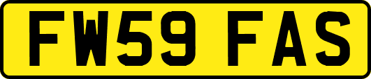 FW59FAS